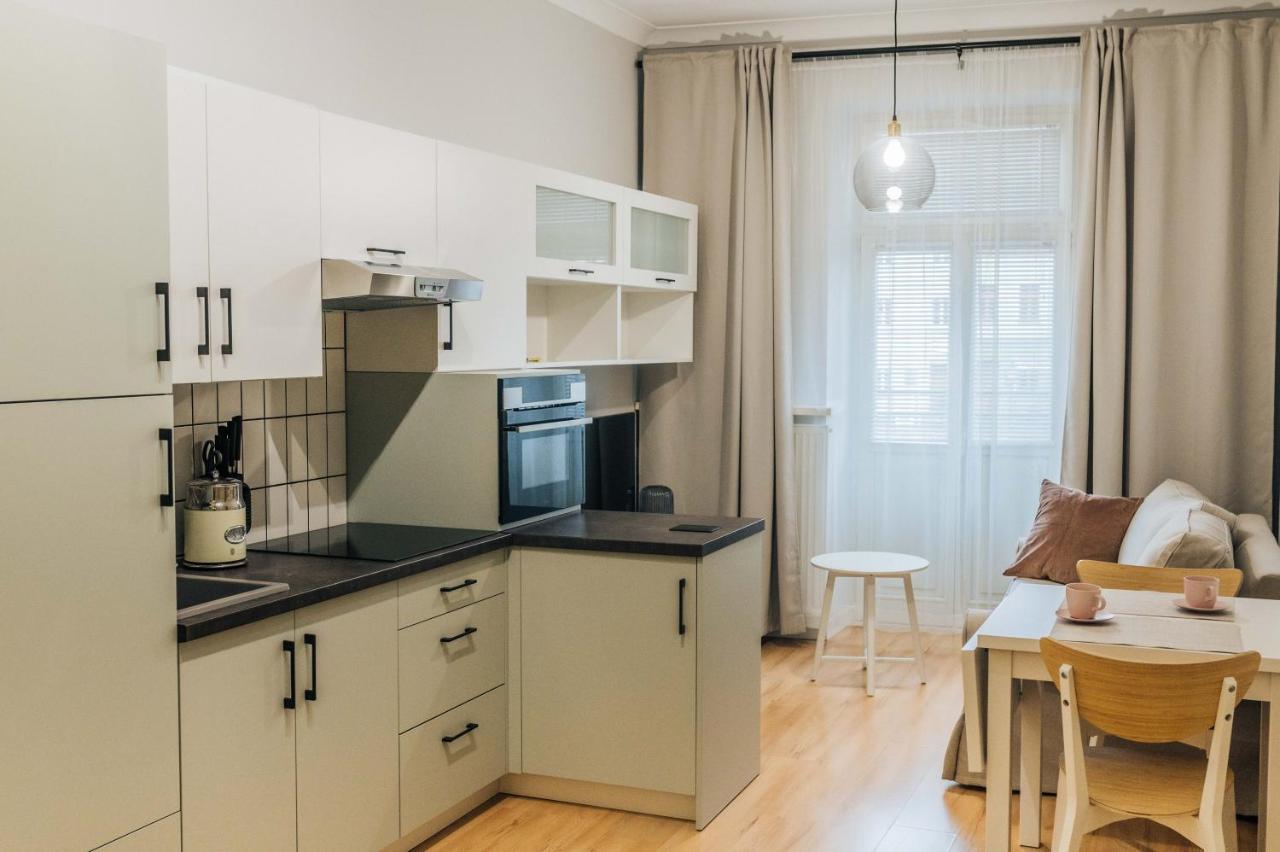Apartamenty Optimal Plock Exterior photo