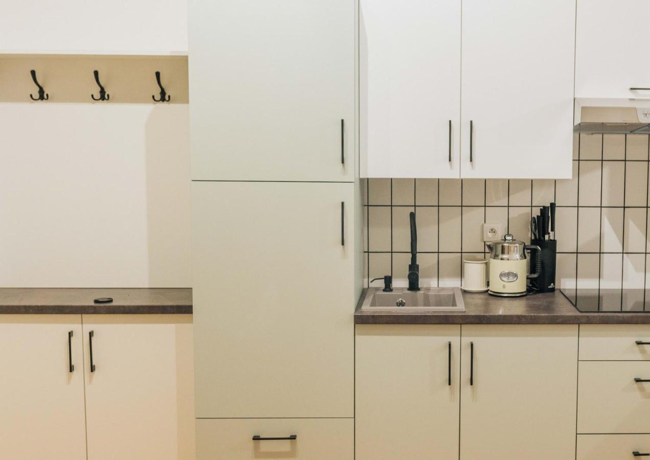 Apartamenty Optimal Plock Exterior photo