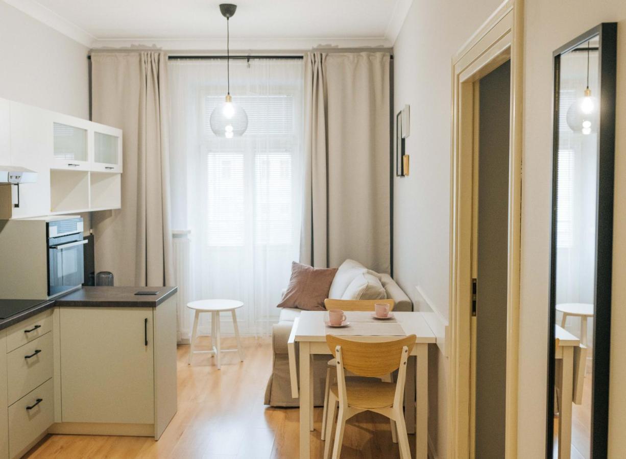 Apartamenty Optimal Plock Exterior photo