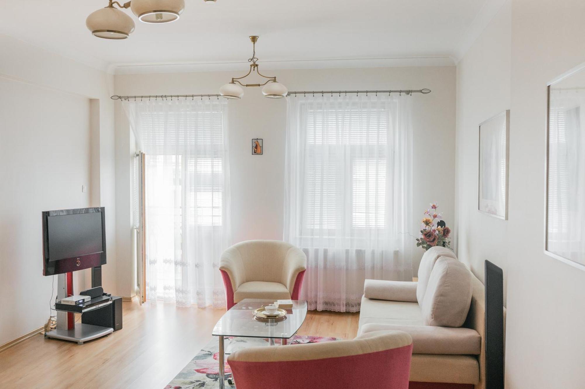 Apartamenty Optimal Plock Exterior photo