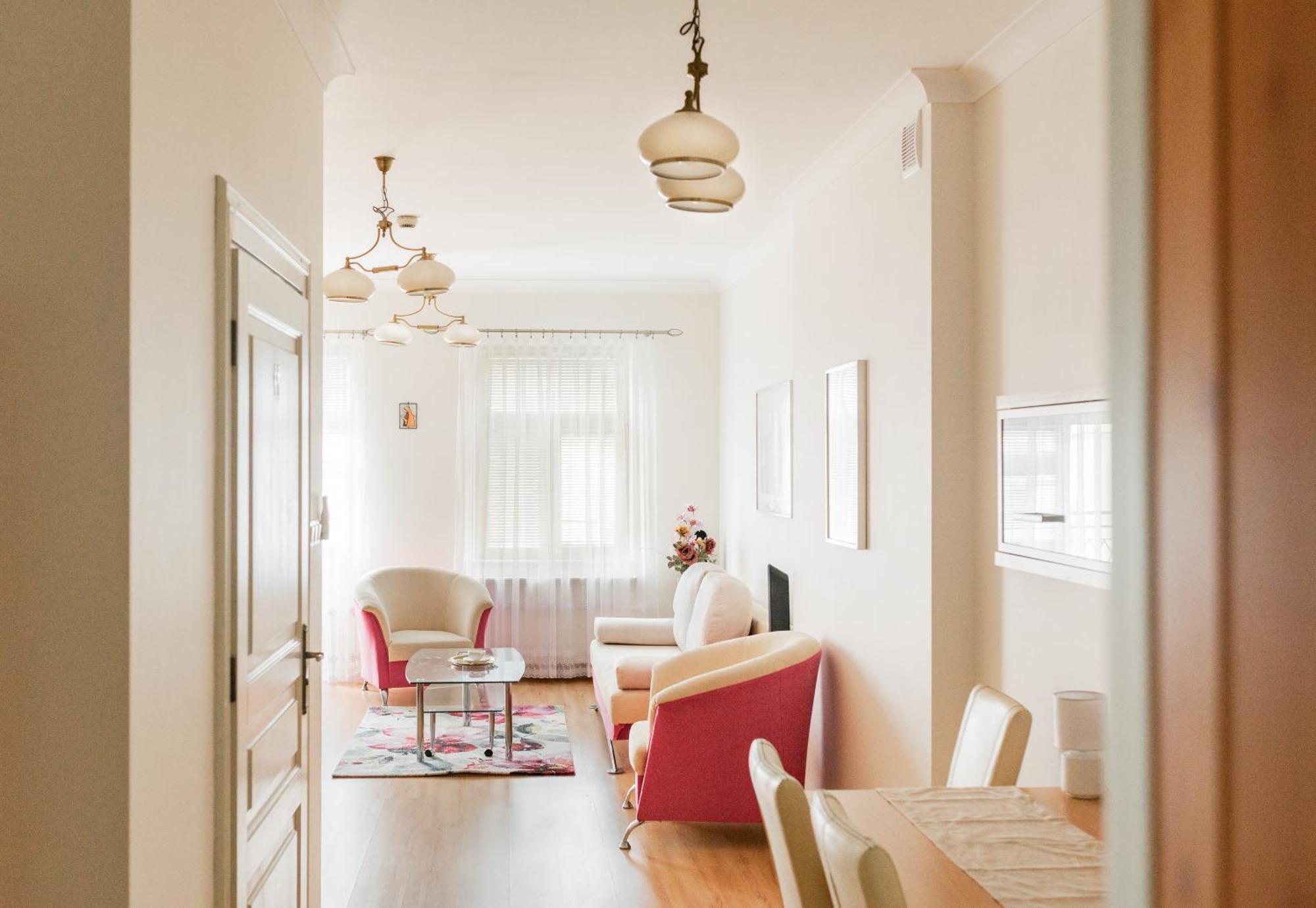 Apartamenty Optimal Plock Exterior photo