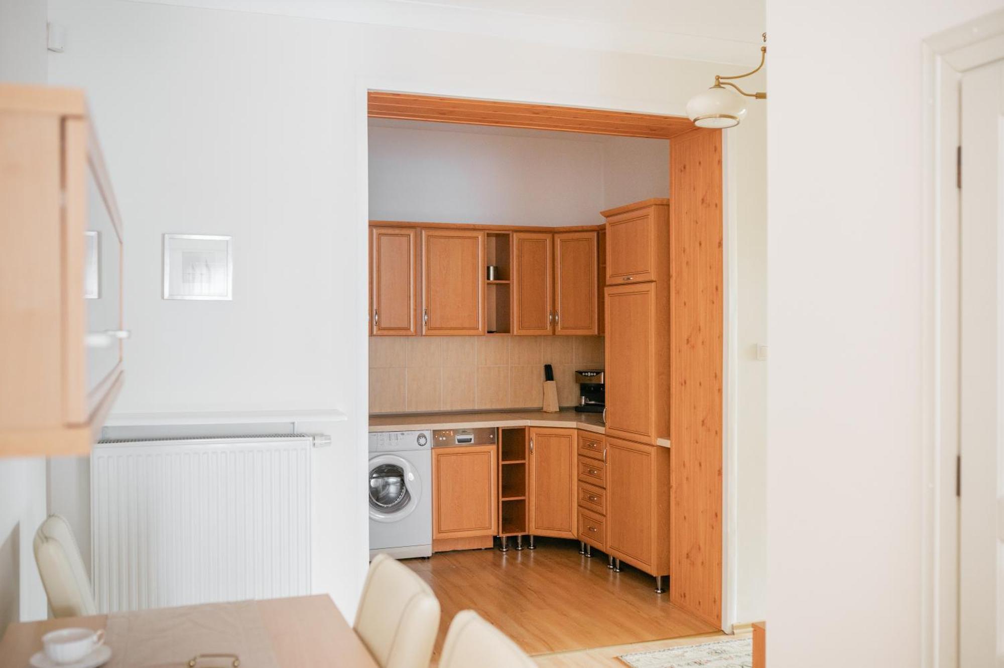 Apartamenty Optimal Plock Exterior photo