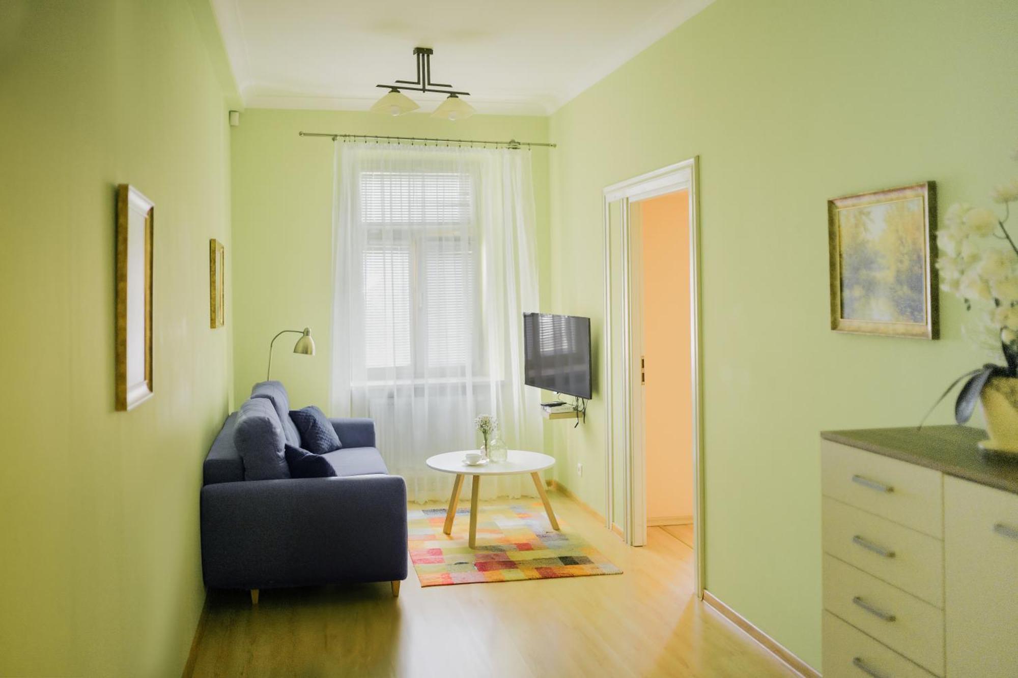 Apartamenty Optimal Plock Exterior photo