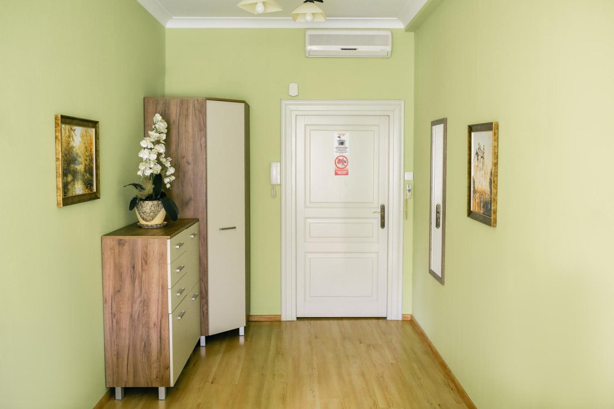Apartamenty Optimal Plock Exterior photo