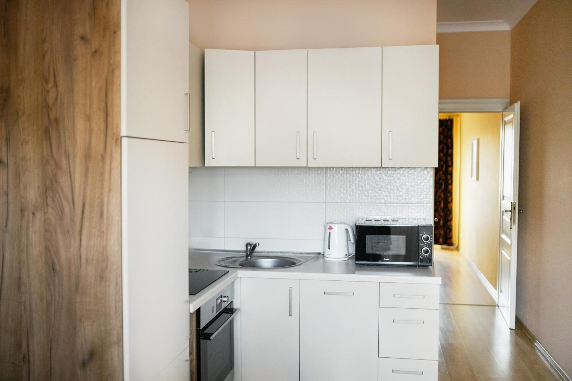 Apartamenty Optimal Plock Exterior photo