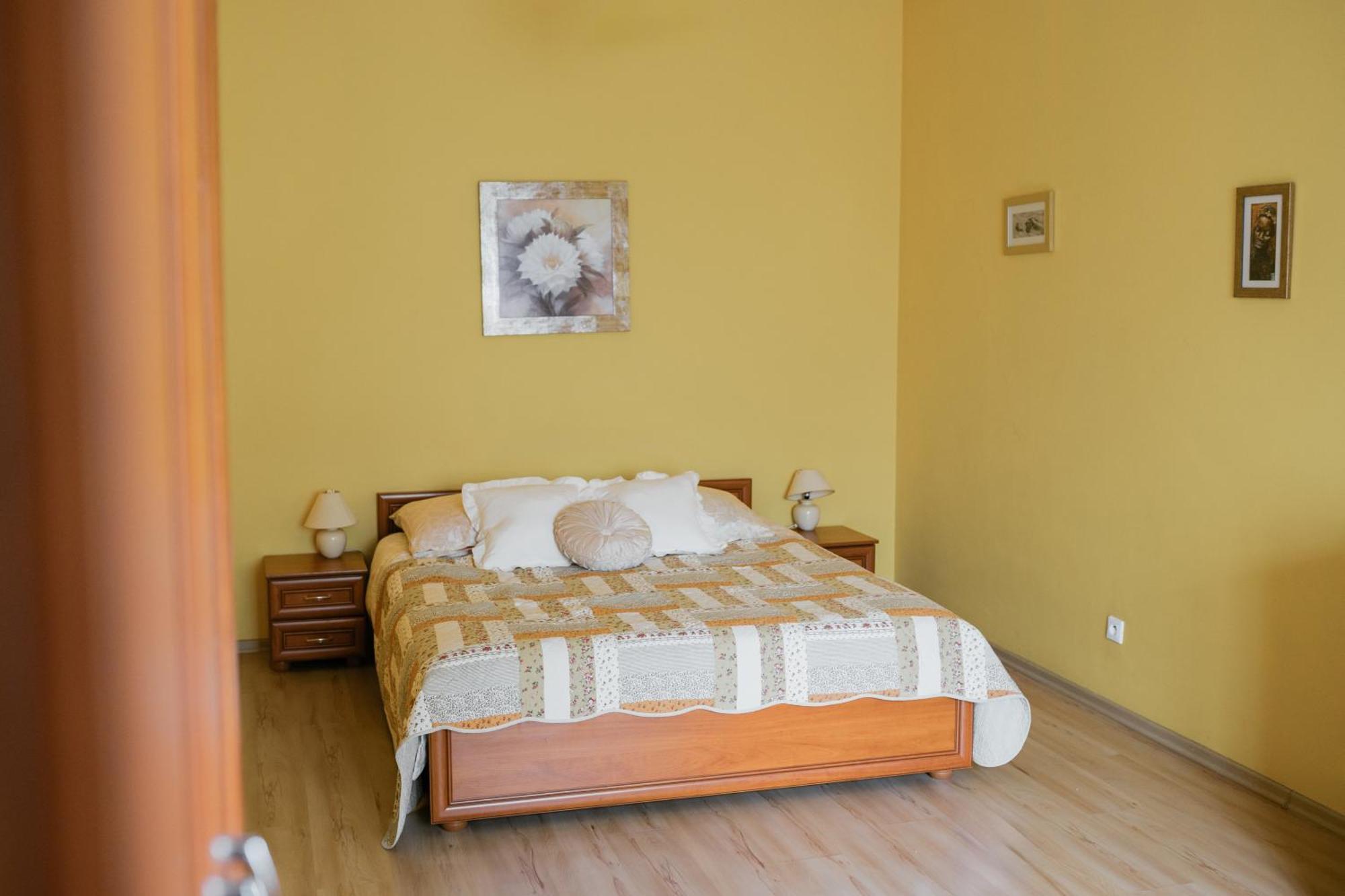 Apartamenty Optimal Plock Exterior photo