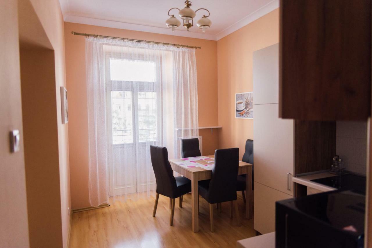Apartamenty Optimal Plock Exterior photo